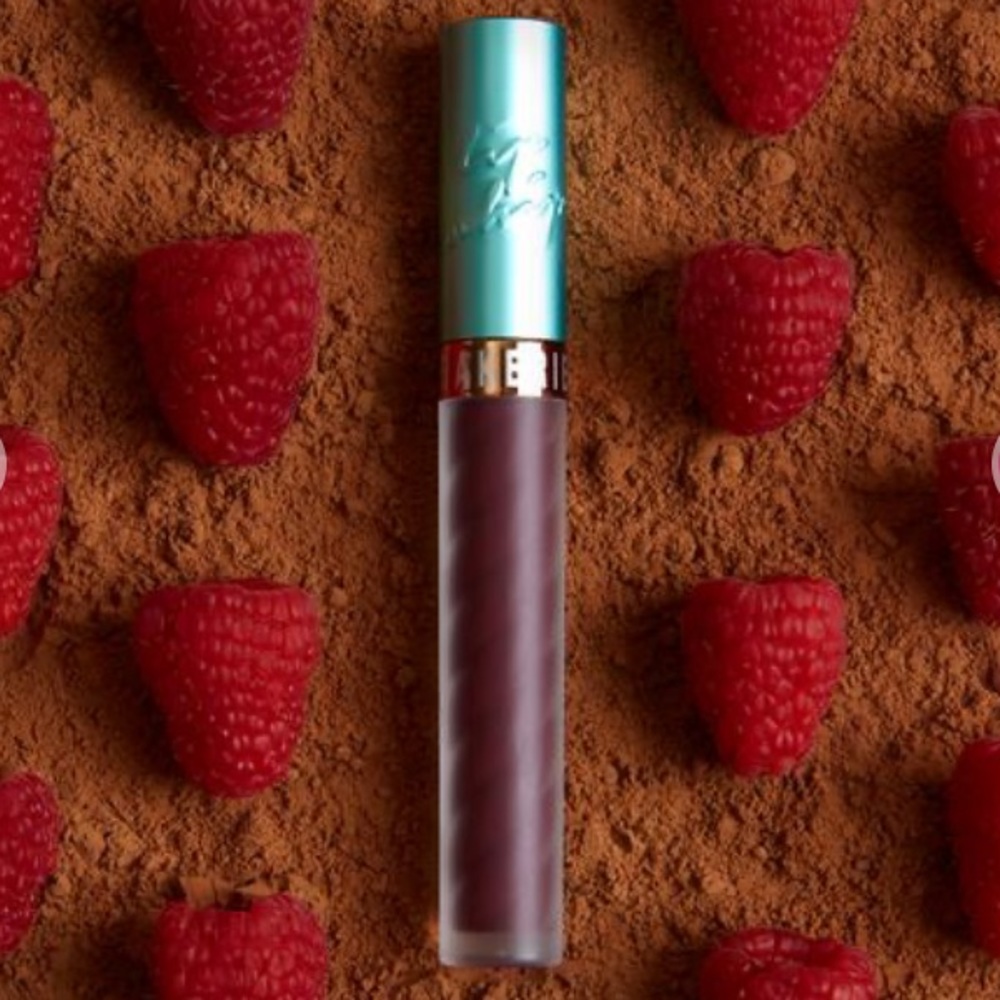 Beauty Bakerie lip whip